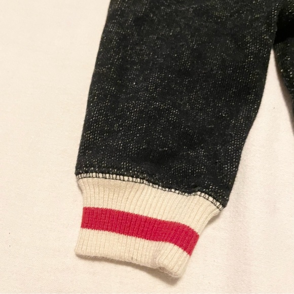 Roots Cabin Baby Joggers Size Small 3-6 Months Sweatpants - Picture 10 of 15